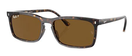 Ray-Ban RB4435 902/57 56 Polarize Unisex Güneş Gözlüğü