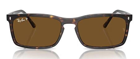Ray-Ban RB4435 902/57 56 Polarize Unisex Güneş Gözlüğü