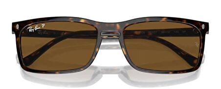 Ray-Ban RB4435 902/57 56 Polarize Unisex Güneş Gözlüğü