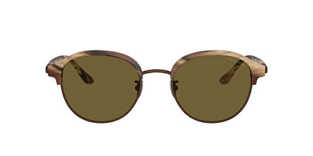 GIORGIO ARMANI GÜNEŞ AR8215 606573 52