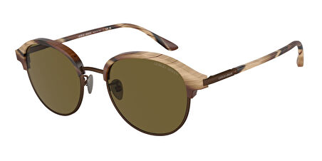 GIORGIO ARMANI GÜNEŞ AR8215 606573 52