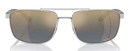 Ray-Ban RB3737CH 003/J0 60 Polarize Erkek Güneş Gözlüğü