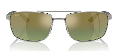 Ray-Ban RB3737CH 004/6O 60 Polarize Erkek Güneş Gözlüğü