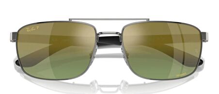 Ray-Ban RB3737CH 004/6O 60 Polarize Erkek Güneş Gözlüğü
