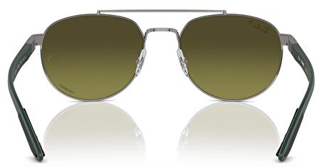 Ray-Ban RB3736CH 9269/6O 56 Polarize Erkek Güneş Gözlüğü