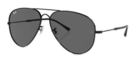 Ray-Ban RB3825 002/B1 58 Unisex Güneş Gözlüğü