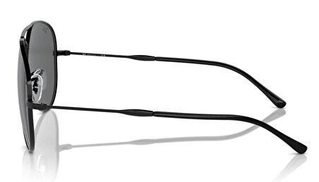 Ray-Ban RB3825 002/B1 58 Unisex Güneş Gözlüğü