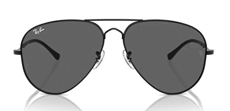 Ray-Ban RB3825 002/B1 58 Unisex Güneş Gözlüğü