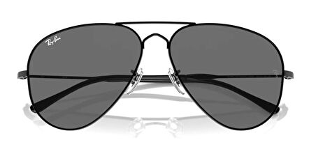 Ray-Ban RB3825 002/B1 58 Unisex Güneş Gözlüğü