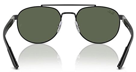 Ray-Ban RB3736 002/71 56 Erkek Güneş Gözlüğü