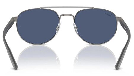 Ray-Ban RB3736 004/80 56 Erkek Güneş Gözlüğü