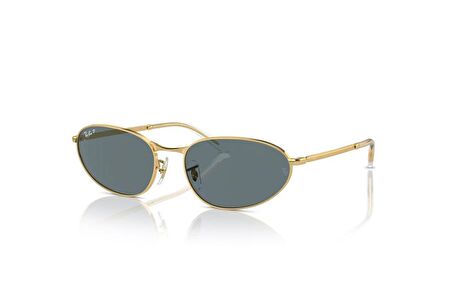 Rayban Güneş Gözlüğü RB3734 001/3R