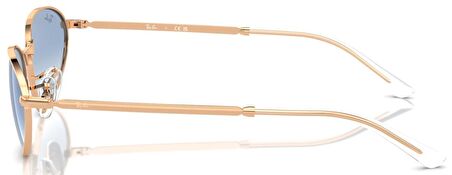 Ray-Ban RB3734 92023F 56 Unisex Güneş Gözlüğü