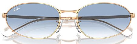 Ray-Ban RB3734 92023F 56 Unisex Güneş Gözlüğü