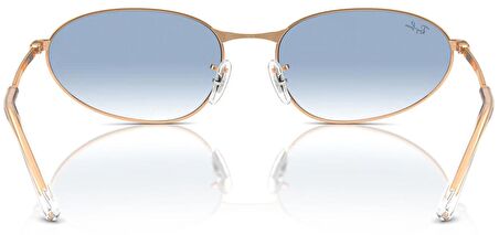 Ray-Ban RB3734 92023F 56 Unisex Güneş Gözlüğü