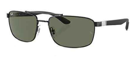 Ray-Ban RB3737 002/71 60 Erkek Güneş Gözlüğü