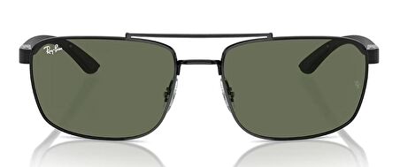 Ray-Ban RB3737 002/71 60 Erkek Güneş Gözlüğü