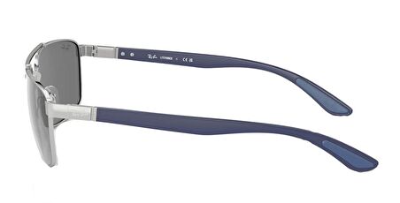 Ray-Ban RB3737 003/6G 60 Erkek Güneş Gözlüğü