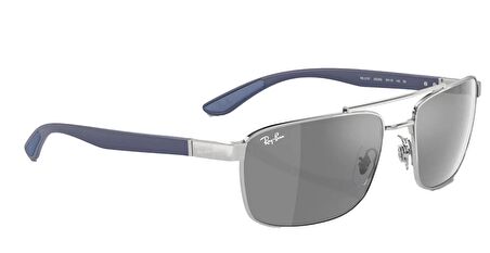 Ray-Ban RB3737 003/6G 60 Erkek Güneş Gözlüğü