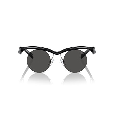 PR A18S 1AB5S0 43 Prada Güneş Gözlüğü