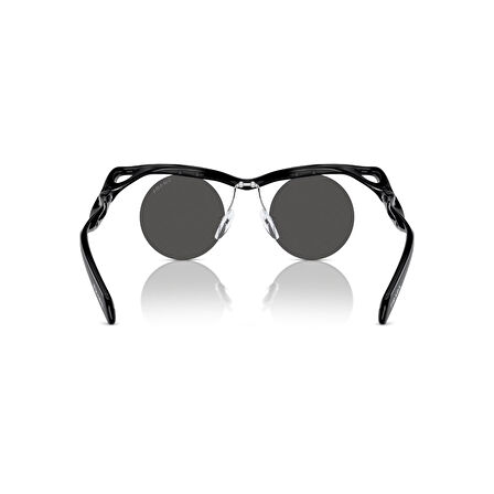 PR A18S 1AB5S0 43 Prada Güneş Gözlüğü