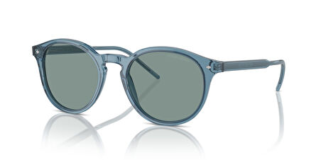 GIORGIO ARMANI  8211 607156 52-20 Erkek  Güneş Gözlüğü