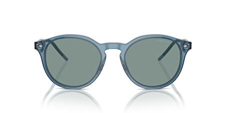 GIORGIO ARMANI  8211 607156 52-20 Erkek  Güneş Gözlüğü