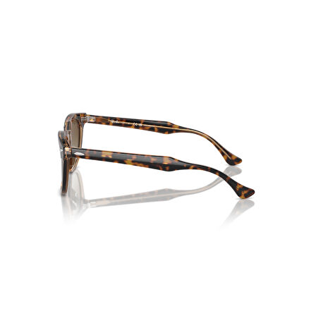 RJ 9098S 7152T5 45 Ray-Ban Junior Polarize Çocuk Güneş Gözlüğü
