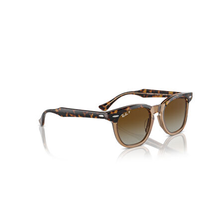 RJ 9098S 7152T5 45 Ray-Ban Junior Polarize Çocuk Güneş Gözlüğü