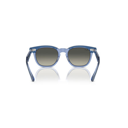 RJ 9098S 715911 45 Ray-Ban Junior Çocuk Güneş Gözlüğü