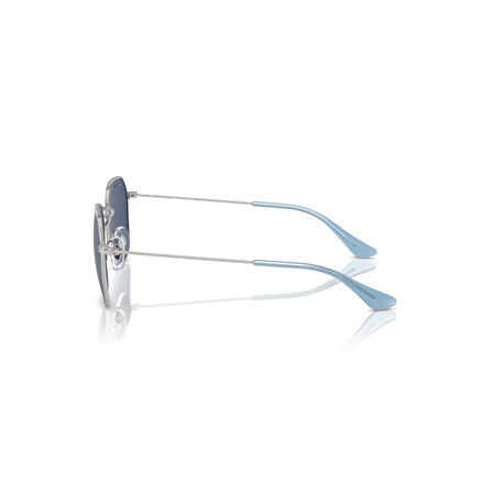 RJ 9594S 212/80 49 Ray-Ban Junior Çocuk Güneş Gözlüğü