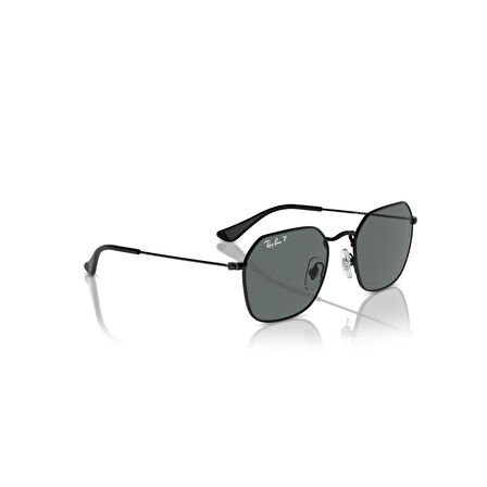 RJ 9594S 287/81 49 Ray-Ban Junior Polarize Çocuk Güneş Gözlüğü