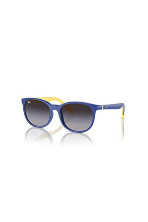 RAY-BAN RJ 9079-S COL 7132/8G 49-16-130 ÇOCUK GÜNEŞ GÖZLÜĞÜ