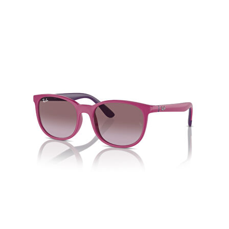 RJ 9079S 71498H 49 Ray-Ban Junior Çocuk Güneş Gözlüğü