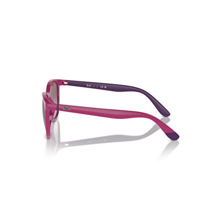 RJ 9079S 71498H 49 Ray-Ban Junior Çocuk Güneş Gözlüğü