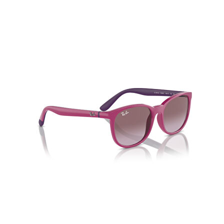 RJ 9079S 71498H 49 Ray-Ban Junior Çocuk Güneş Gözlüğü