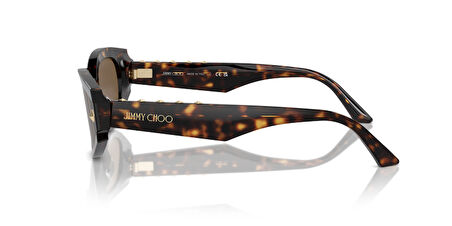 JIMMY CHOO  5015U 500273 62-17 Kadın  Güneş Gözlüğü