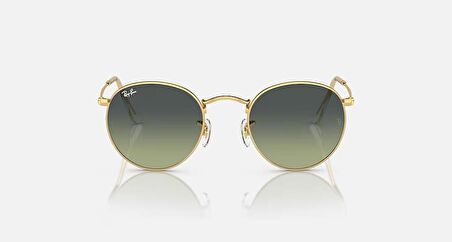 Ray-Ban 0RB 3447 001/BH 50