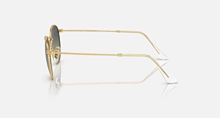 Ray-Ban 0RB 3447 001/BH 50