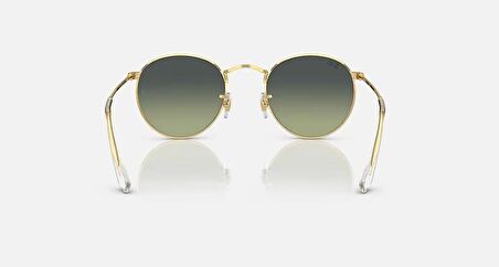 Ray-Ban 0RB 3447 001/BH 50