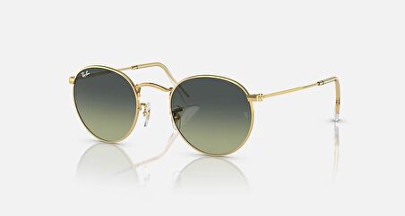 Ray-Ban 0RB 3447 001/BH 50