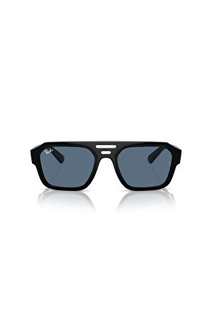Ray-Ban RB 4397 667780 54 Ray-Ban CORRIGAN Güneş Gözlüğü