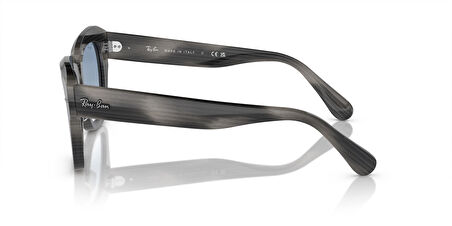 RAY-BAN 0RB2186 14043F 49
