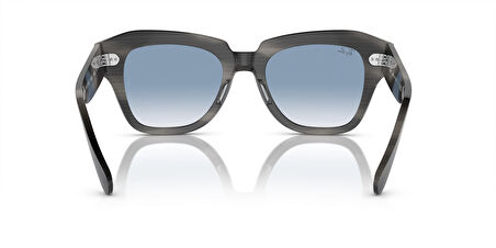 RAY-BAN 0RB2186 14043F 49