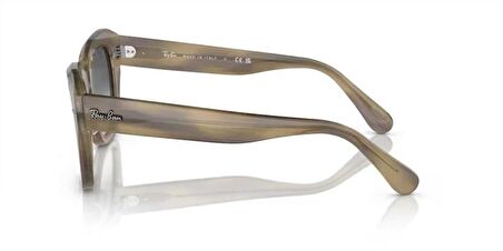 Ray-Ban 0RB 2186 1405/71 52