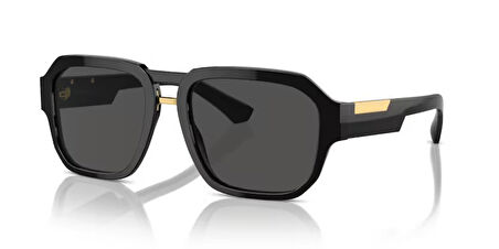 Dolce Gabbana DG4464 501 87 56 Erkek Güneş Gözlüğü