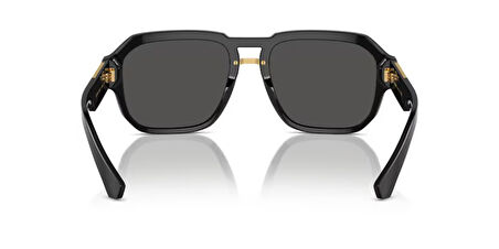 Dolce Gabbana DG4464 501 87 56 Erkek Güneş Gözlüğü