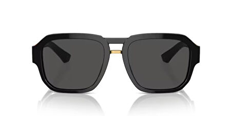 Dolce Gabbana DG4464 501 87 56 Erkek Güneş Gözlüğü
