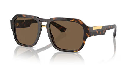 Dolce Gabbana DG4464 502 73 56 Erkek Güneş Gözlüğü