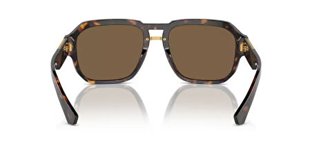 Dolce Gabbana DG4464 502 73 56 Erkek Güneş Gözlüğü